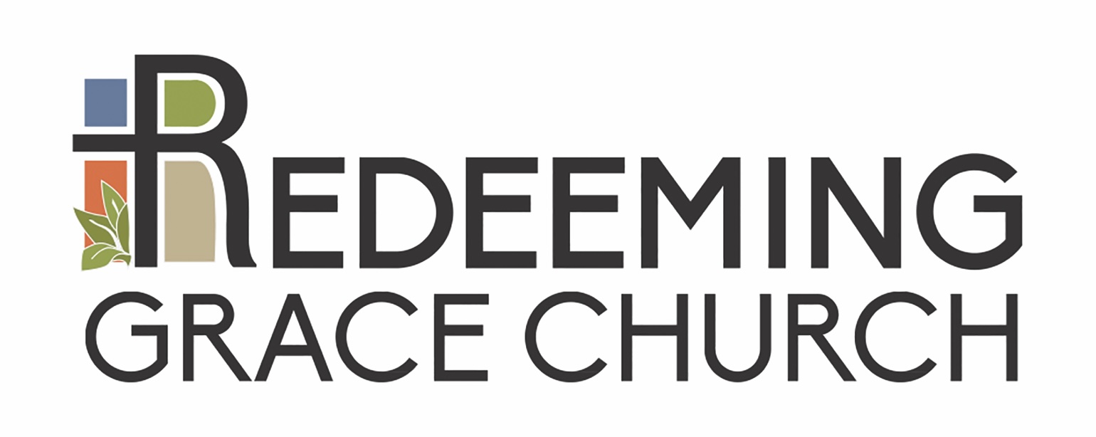 Redeeming Grace Church Logo